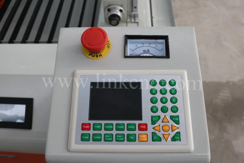 Professional Co2 Laser cutter machines W6(130-160W) W8 (150-180W) 220W 280w 300w | Инструменты