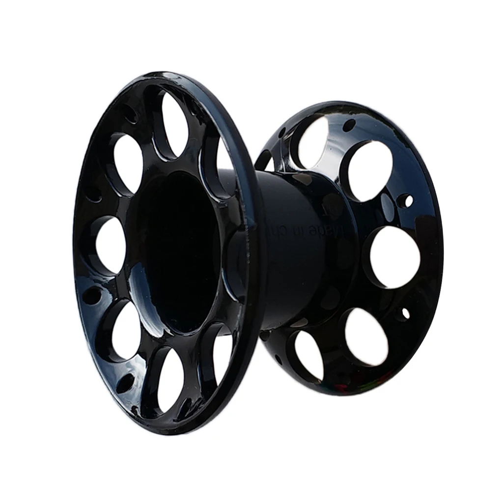 Премиум Дайвинг Finger Tech Spool Dive Diver Freediving линия направляющая катушка держатель водные виды спорта трубка аксессуары оборудование