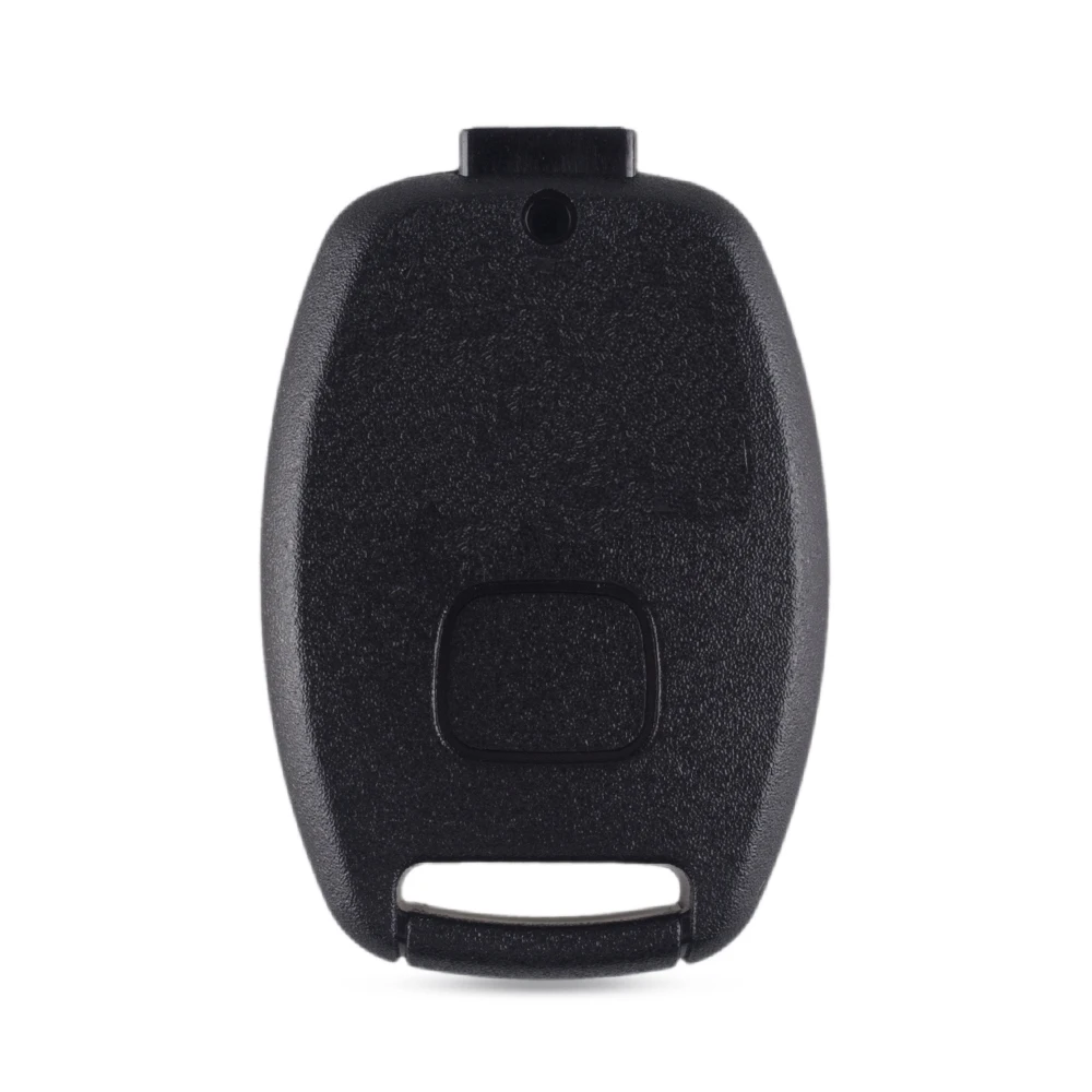Dandkey 20X 2/3/2 + 1/3 1 кнопочный чехол для ключа дистанционного управления Honda Accord CRV