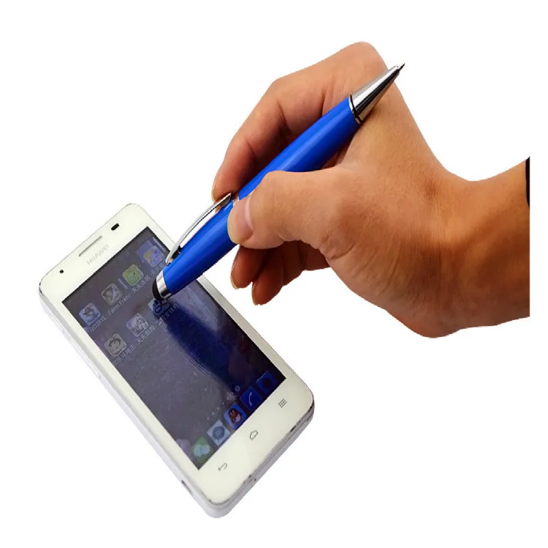 Новый пользовательский флэш-накопитель DIY Usb 2 0 с стилусом для телефона (более 30