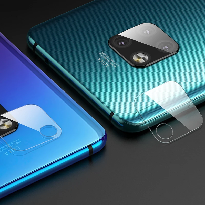Закаленное стекло для задней камеры huawei mate 20 pro защитная пленка lite Pro mate20 20Pro |