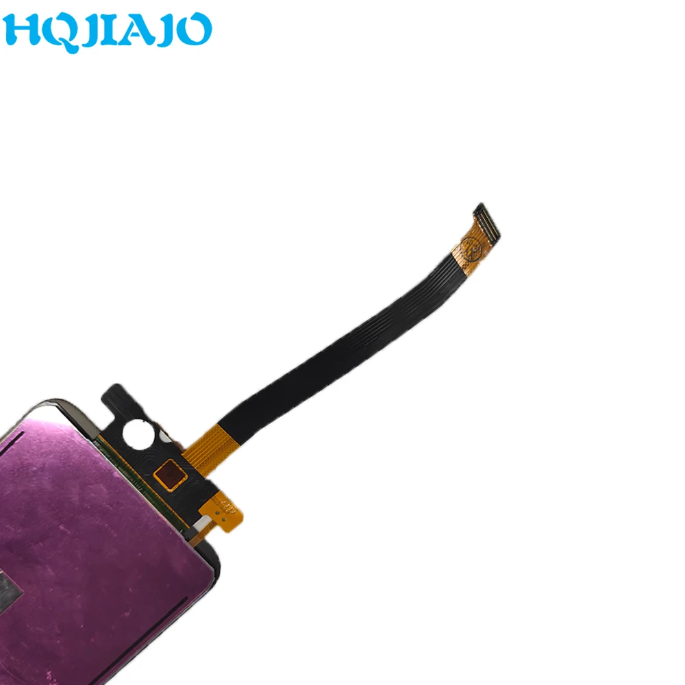 ЖК дисплей для Huawei P20 Lite сменный сенсорный экран с дигитайзером в сборе HUAWEI ANE LX1 Nova