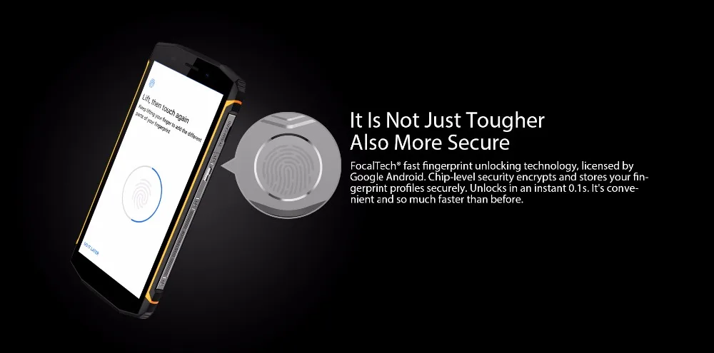 Оригинальный смартфон Blackview BV5800 NFC Android 8 1 5 &quot18:9 полный экран 5580 мАч 13MP двойная