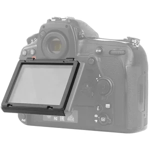 optical glass lcd screen protector cover for nikon d750 d850 d500 d7500 d5 d4s d800 d810 camera dslr screen protective film free global shipping