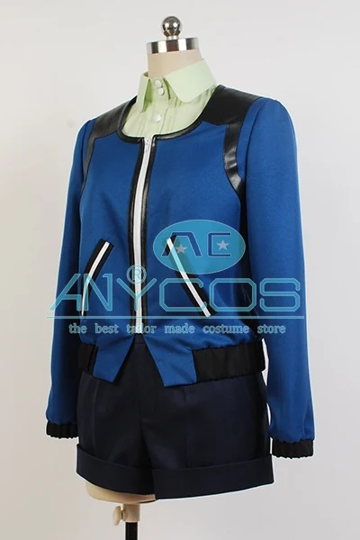 Токийский Гуль тоука Кирисима Повседневная рубашка пальто Одежда для клуба