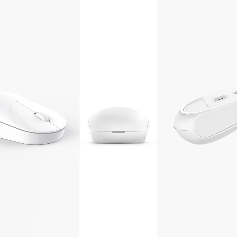 Оригинальный Xiaomi мышь Беспроводной Мышь Молодежная версия Беспроводная для Macbook