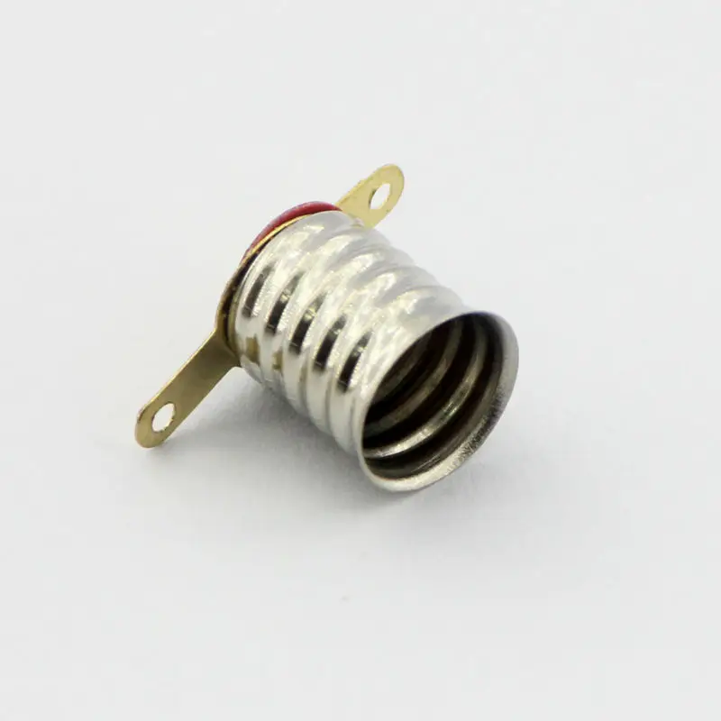 10 шт. светодиодный светильник E10|accessori auto|e10 lede10 bulb |