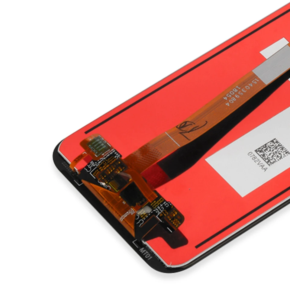 Для Huawei P20 Lite LCD + кодирующий преобразователь сенсорного экрана в сборе Замена с