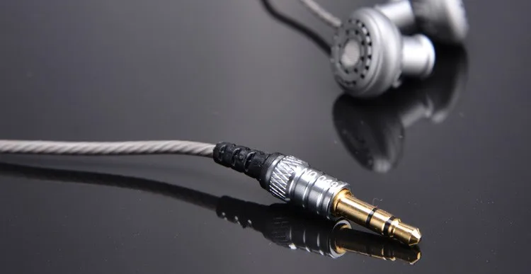Musicmaker MrZ Ting Hifi Музыка DJ наушники вкладыши сплав Мелодия Плоские наушники с микрофоном такие как арматура наушники MX985