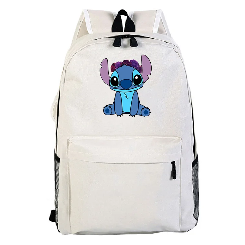 6 Мультфильм маленький рюкзак Mochila школьные рюкзаки для девочек мальчиков повседневная дорожная сумка Детский Школьный рюкзак для ноутбука качественный детский подарок - Цвет: 6