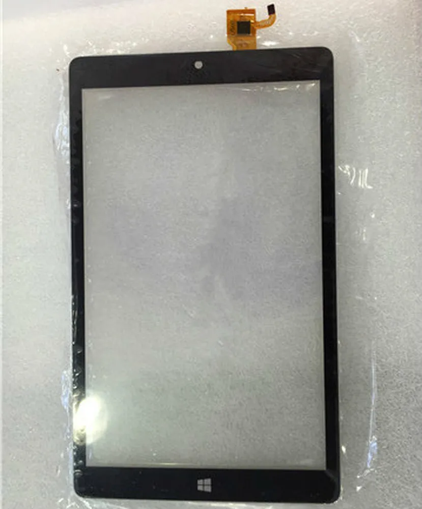 8 &quotTablet HK80DR2505 сенсорный экран планшета панели замена стекла Сенсор Бесплатная