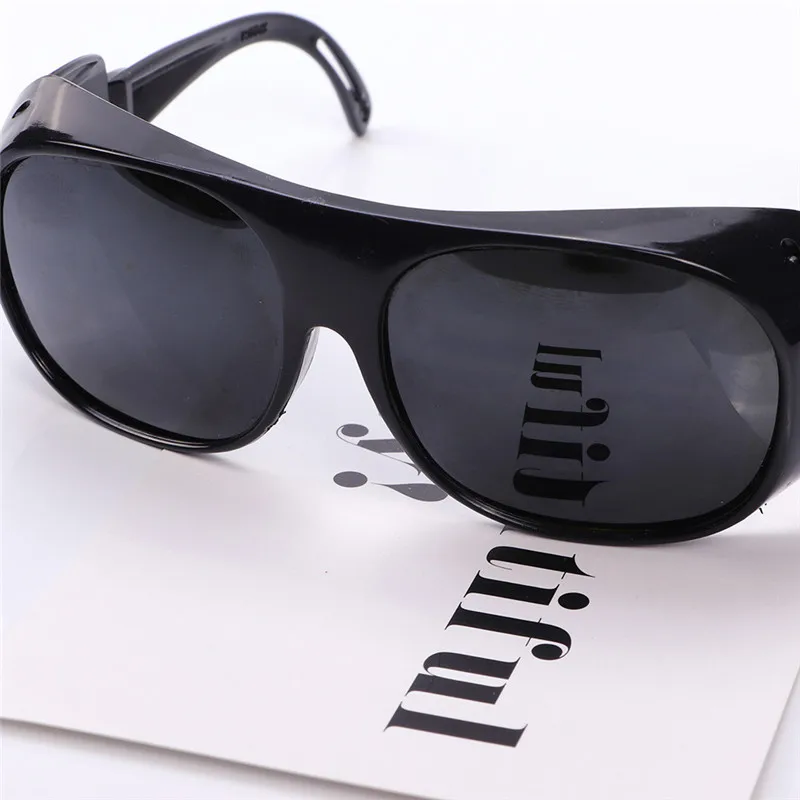 Labour Protection Welding Sunglasses Antiglare Welder Wind Goggles For Working Protective Eyewear Anti-impact Ultraviolet-proof |