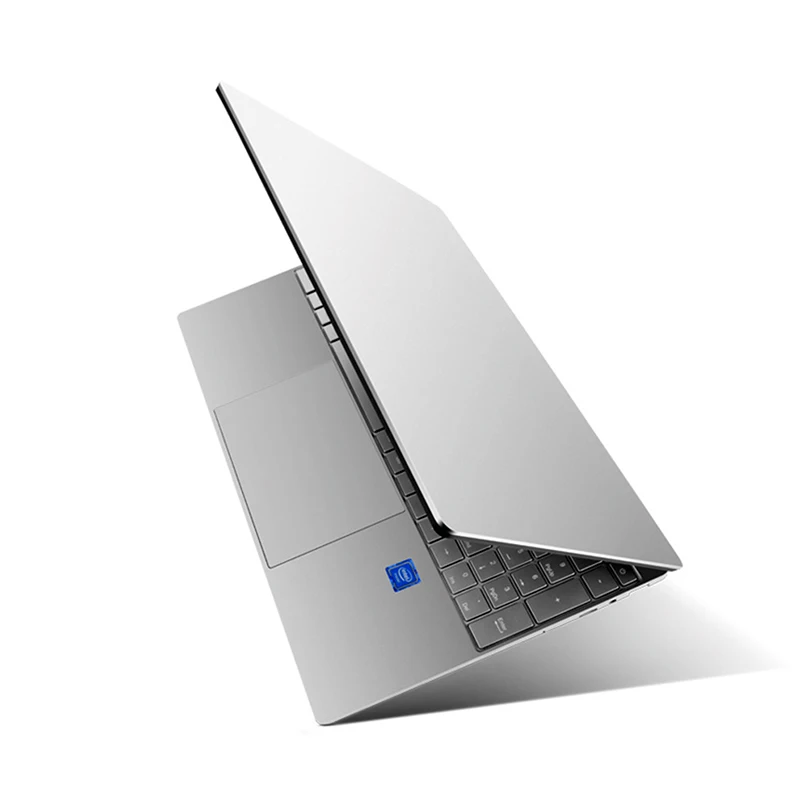 15,6 дюймовый игровой ноутбук 8 ГБ ОЗУ 256 ГБ/512 ГБ/1 ТБ SSD Intel Core i3-5005U 1920*1080P FHD 5G wifi Bluetooth 4,0 компьютер ноутбук