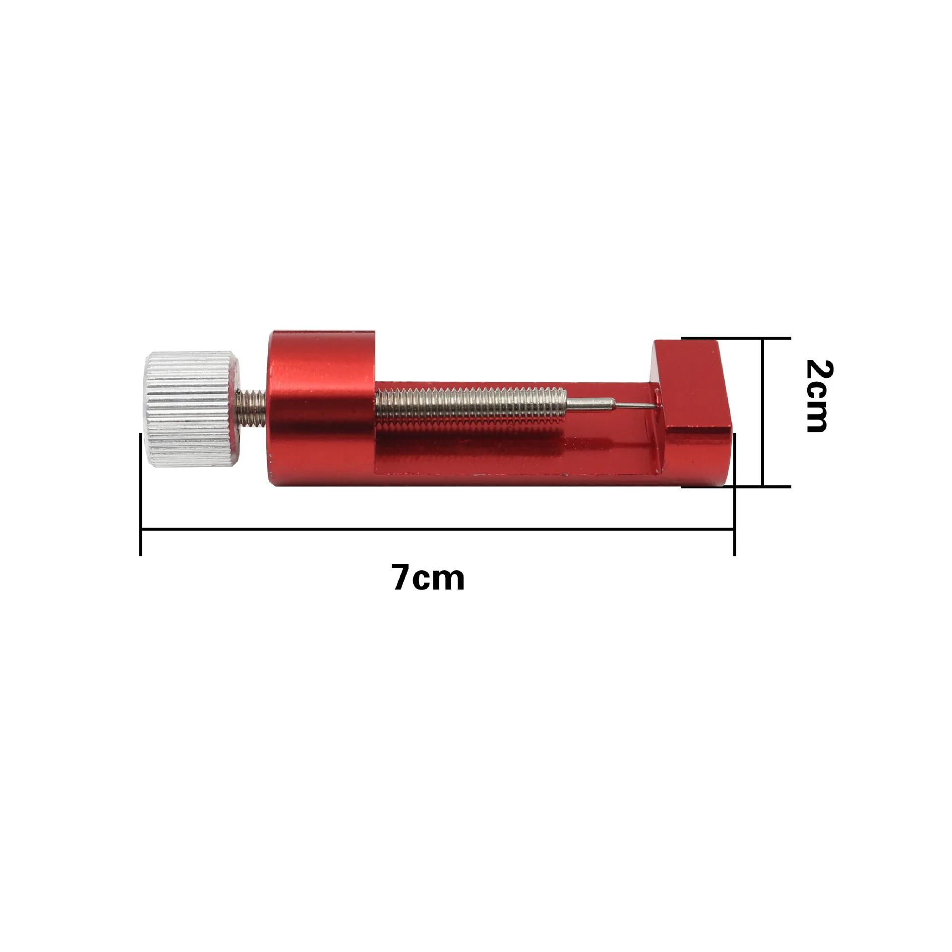 

NEW Watch Maintenance Tool Watch Chain Tool Watch Removal Tape Metal Remover Watch Chain Remover