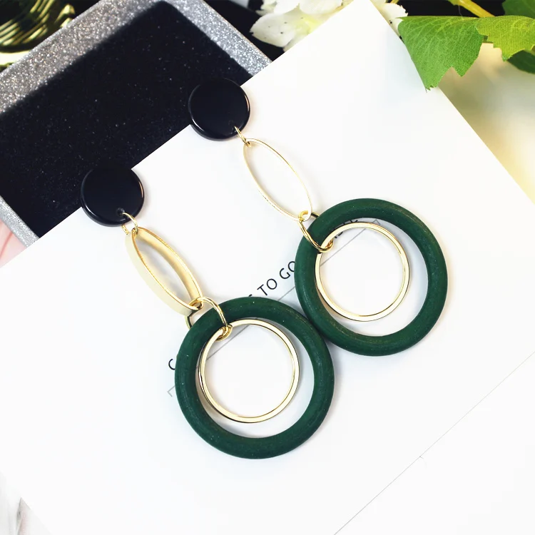 Корейские темпераментные преувеличенные реставрация древних способов