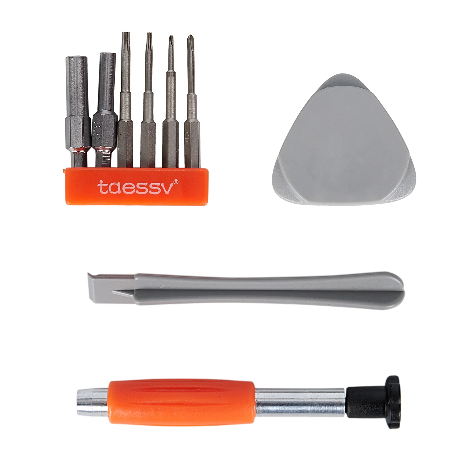 Precision Combination Screwdriver Set Repair Tools Kit for Nintendo Switch New 3DS Wii U NES SNES DS Lite GBA Gamecube | Электроника