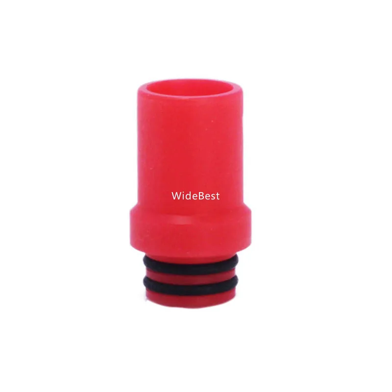 Красивый широкий диаметр каучука Ultem Kayfun Prime Nite DLC MTL/Innokin Zlide MTL бак/Innokin ZENIT 510