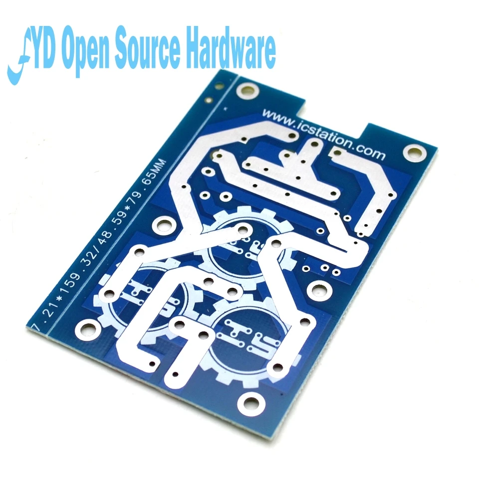 Блок питания LT1083 7A с радиатором 1 шт.|power module|module powermodule power supply |