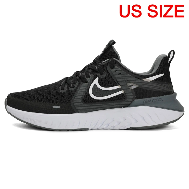 AT1368001 Новое поступление NIKE легендой реагируют 2 Для мужчин, прямые поставки от производителя - Цвет: AT1368001