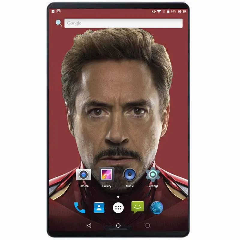 Новинка 10 дюймов 4G планшеты С телефонным звонком Android 8 0 четыре ядра 6G + 128G