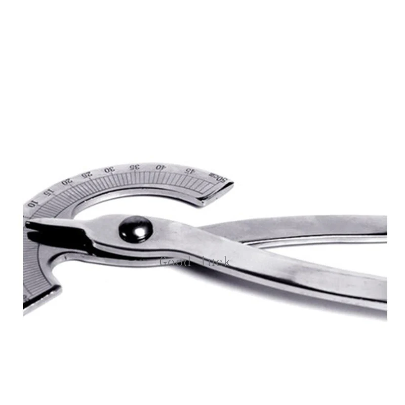 Инструмент для измерения диаметра тазового браслета из нержавеющей