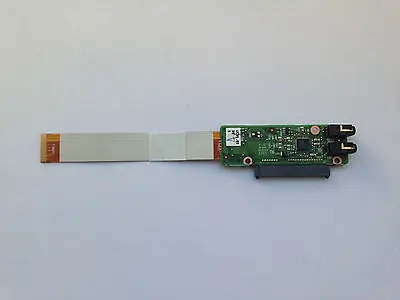 

NEW Laptop Hard Drive Connector for Dell Vostro 13 V13 V13TL 0DDWP3 DDWP3 HDD Audio Board with cable 6050A2301601