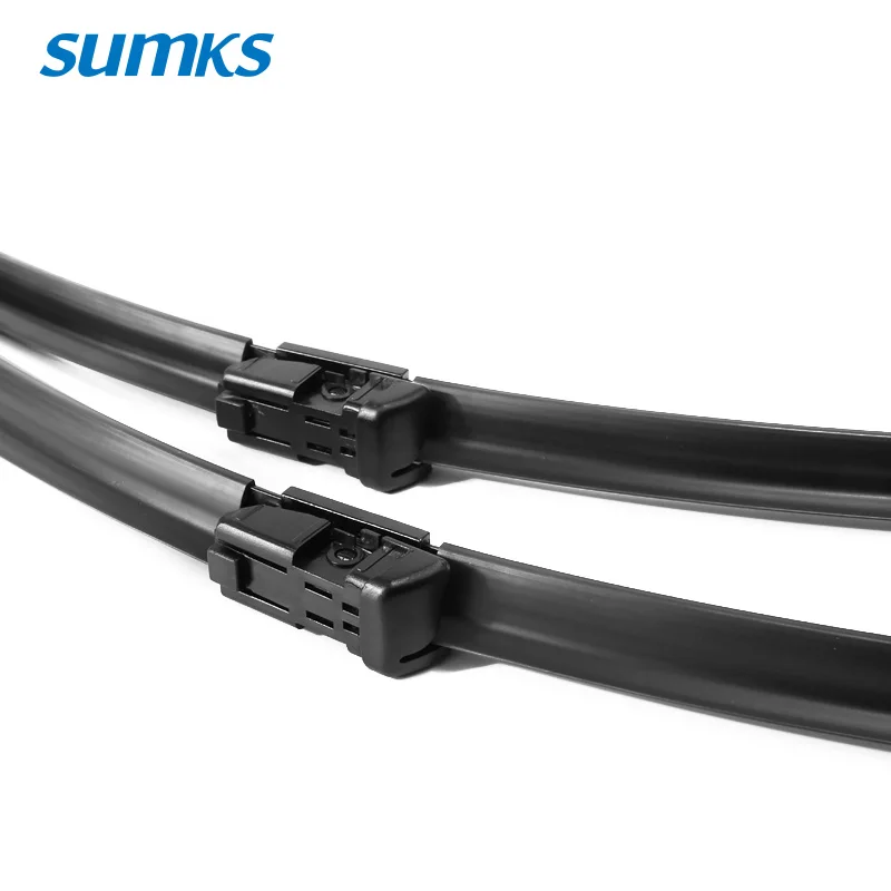 SUMKS щетки стеклоочистителя для Skoda Superb 2002 2003 2004 2005 2006 2007 2008 2009 2010 2011 2012 2013 2014 |