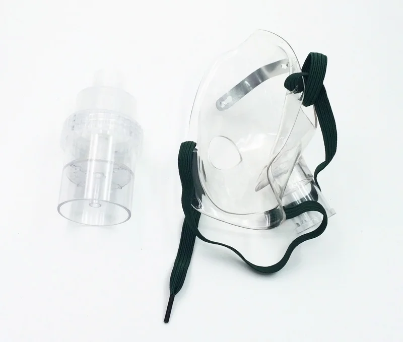 JOOWO усовершенствованная медицинская пластмассовая маска для взрослых