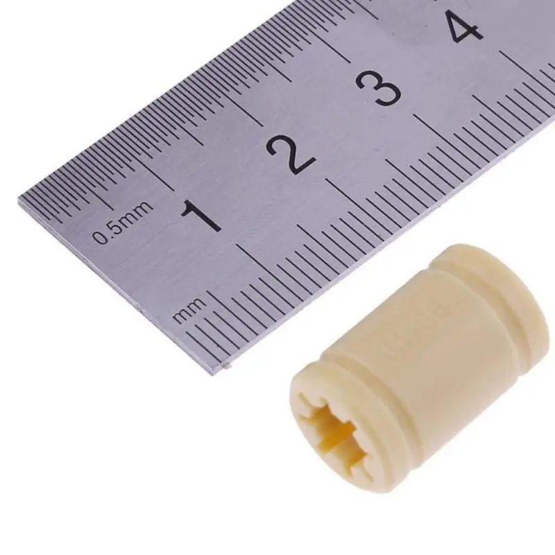 2 шт. полимерный LM6UU линейный подшипник вал RJMP-01-06 для Reprap 3D принтера | Компьютеры и