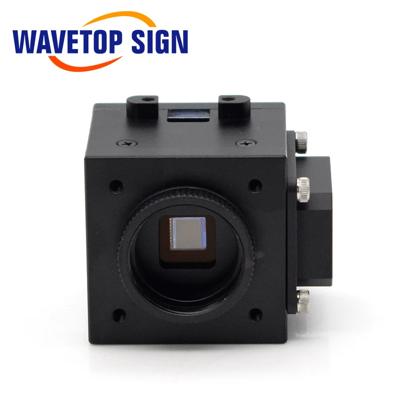 WaveTopSign RDV6442G CCD камера SV300 промышленная для вышивки одежды|Контроллер с ЧПУ| |
