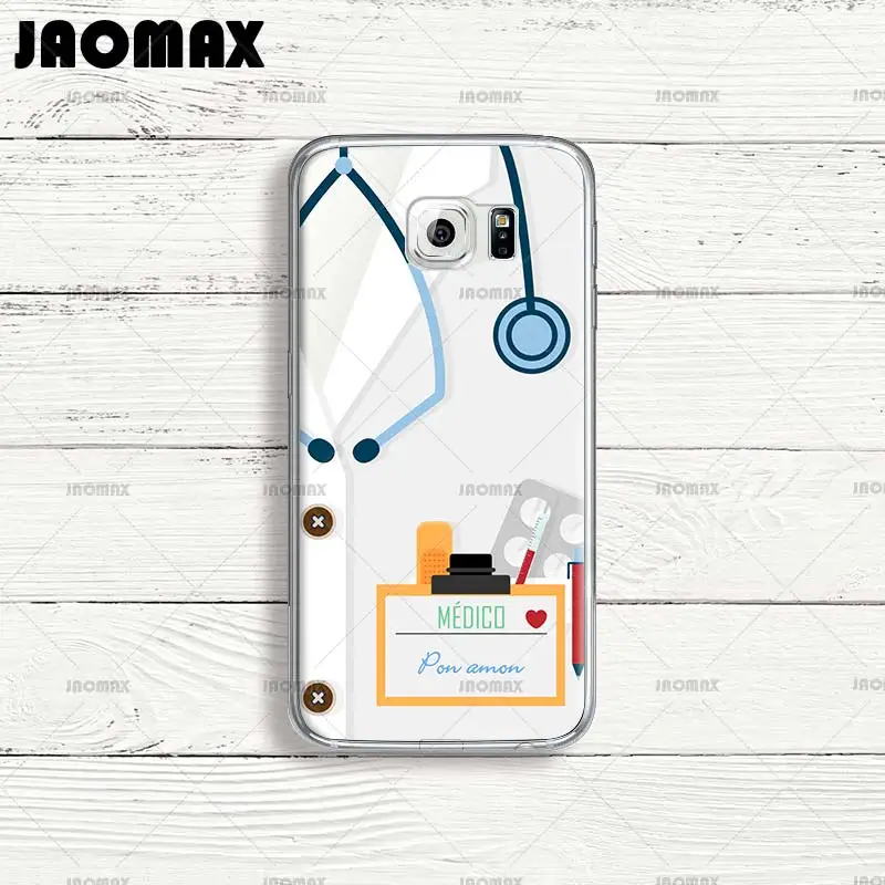Чехол Jaomax с милым винным сердцем медицинский для samsung Galaxy J7 A3 A5 Note 8 3 4 5 J3 J5