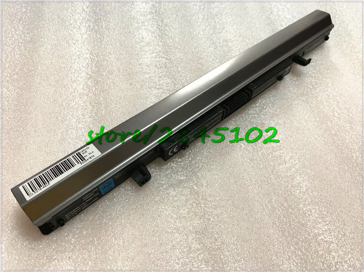 Аккумулятор для ноутбука Toshiba Satellite L900 L950 L955D U845 U940 U945 U945D PA5076U 1BRS PABAS268 pa5076