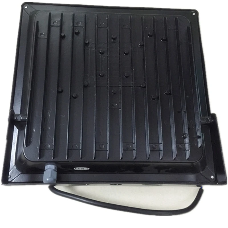 Водонепроницаемый светодиодный прожектор из алюминия точесветильник