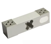 High Precision Electronic Scale Parallel Beam Load Cell Sensor YZC-664 60kg 100kg 200kg 300kg 500kg | Электронные компоненты и