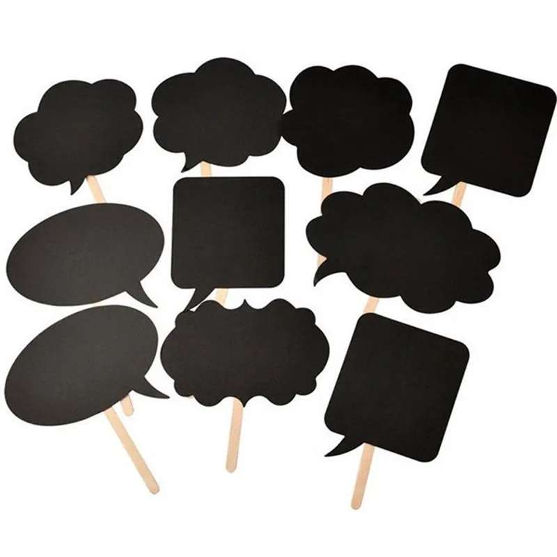 Послушание 1 комплект реквизит для фотостудии Свадебные украшения DIY Мини мелкая