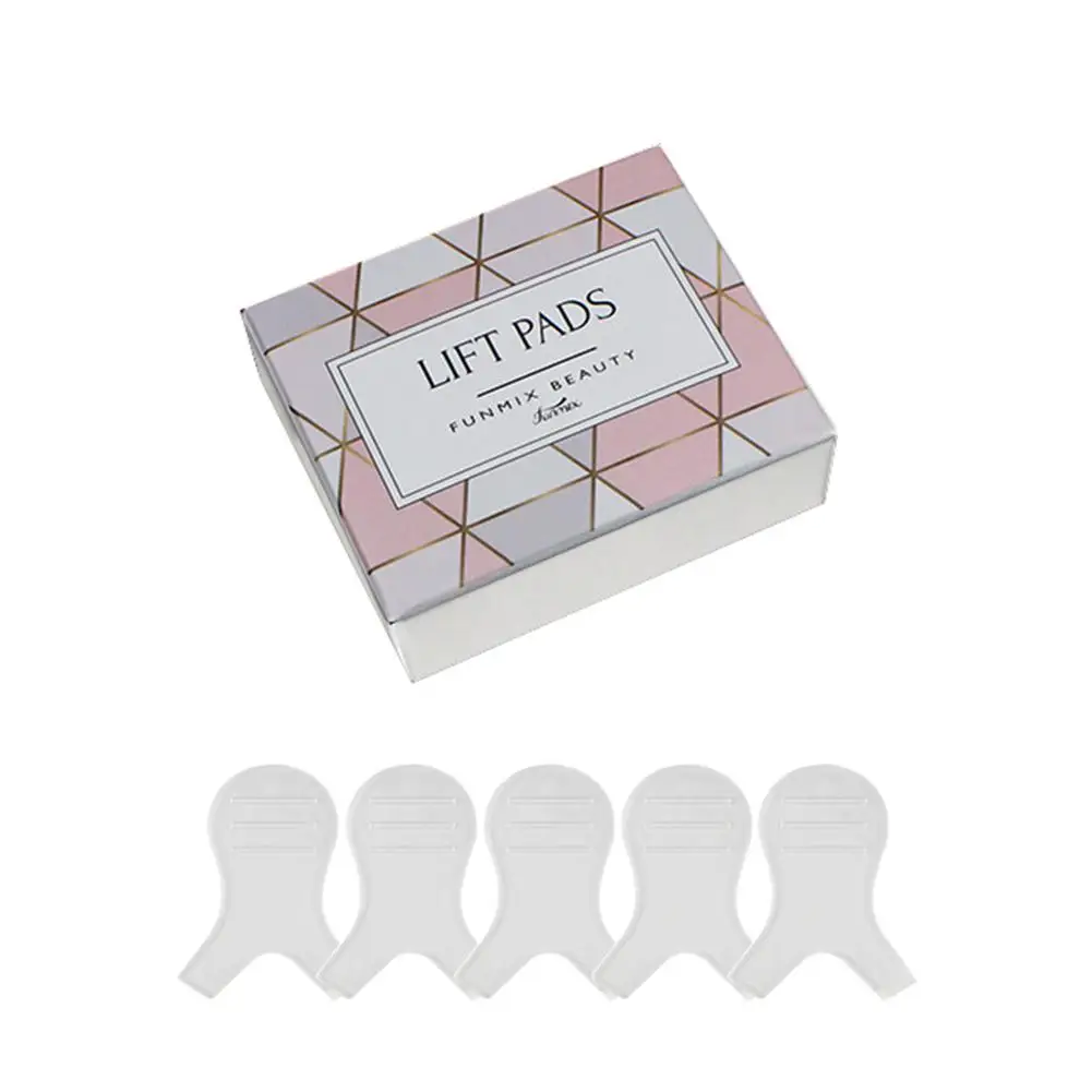 Профессиональный набор для завивки ресниц подтяжка реснички инструменты