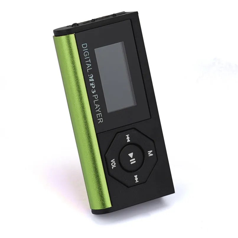 Музыкальный плеер MP3 USB ЖК экран 16 ГБ Micro SD TF 30MAY0|mp3 music|mp3 music player lcdmp3 |