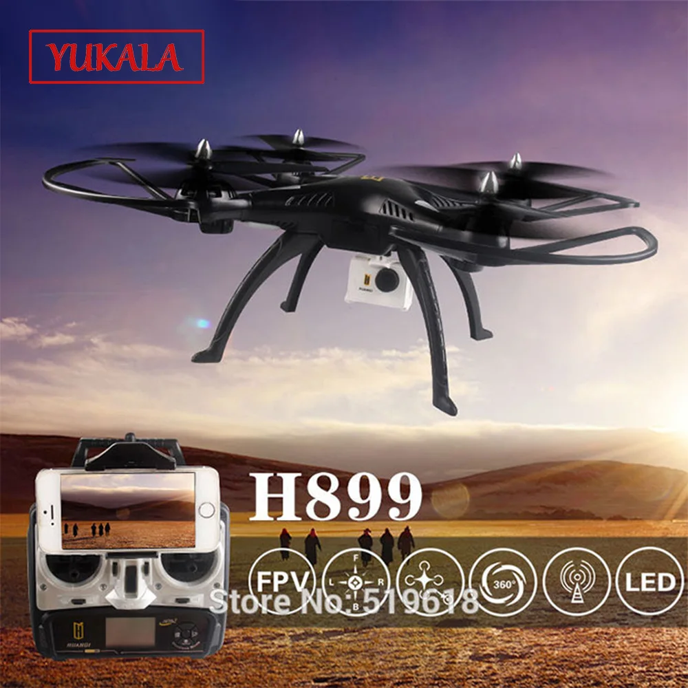 Бесплатная доставка яркий держатель 2 4G в подарок H899 VS x8c/x8w можно добавить камеру
