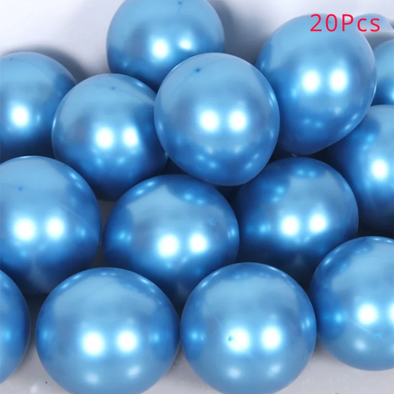 20pcs balloons 3 Детский шар для душа, украшение, пластиковый держатель для шарика колонна-подставка для детей, вечеринка на день рождения, свадебные украшения, вечерние принадлежности - Цвет: 20pcs balloons 3