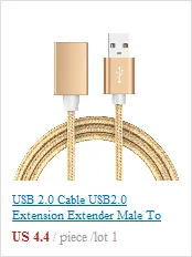 Кабель Micro USB Vention для samsung, htc, huawei, Android 0,25 м, 1 м, 2 м, 3 м, кабель для быстрой зарядки, Microusb Mini USB, кабели для мобильных телефонов