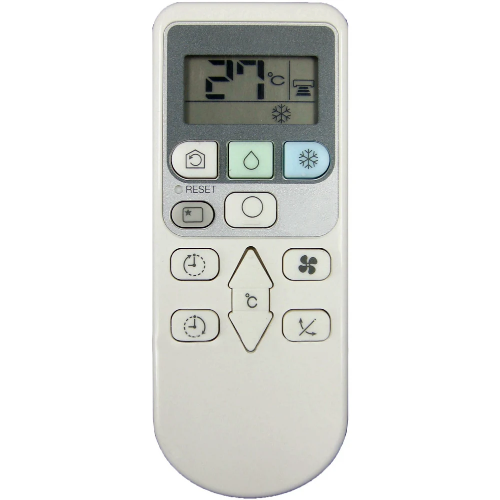 Замена для кондиционер Hitachi пульт дистанционного управления RAR 3N1|ir remote control|remote