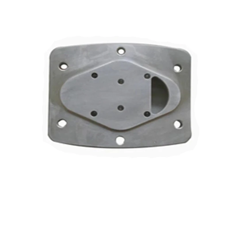 china custom aircraft spare parts cnc turning service OME machining precision turned part | Инструменты