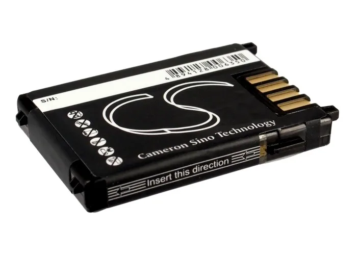 Cameron Sino 900 мАч аккумулятор SNN5341A для Motorola P7389 P7789 T189 V2188 V3688 V50 V8060 V8062 V8068 V8160 V8162 V8260