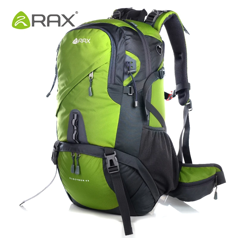 Rax мужские женские для улицы водонепроницаемые походные альпинистские рюкзаки