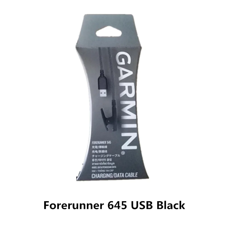 Garmin Forerunner 645 силиконовый ремешок без инструментов 20 мм Вишневый