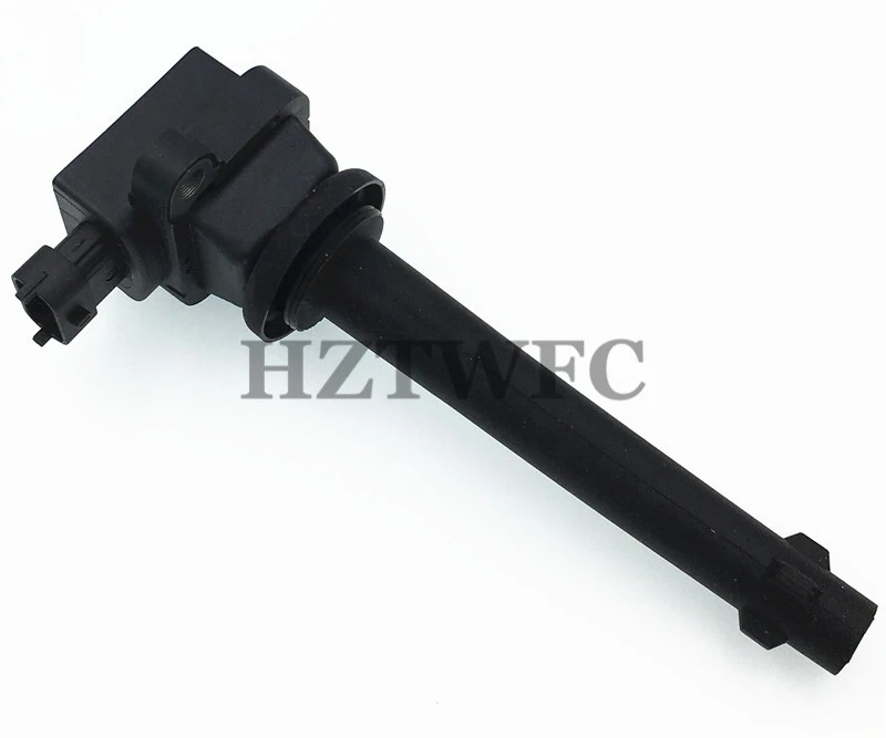 4 шт. Катушка зажигания 224481F700 0221504017 ZS338 для NISSAN MARCH II(K11) 1.0L 1.3L 1.4L(1992-2003