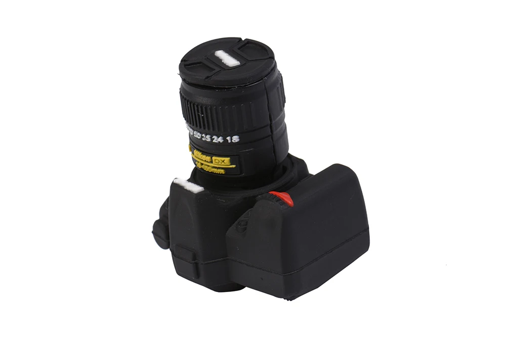JASTER Мультфильм Горячая высокоскоростная камера Nikon флеш-накопитель USB 3,0 64 ГБ 32 ГБ 16 ГБ 8 ГБ 4 ГБ USB флеш-накопитель фактическая емкость карты памяти