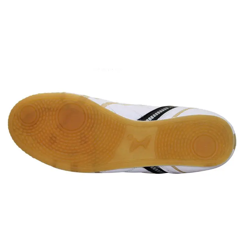 Высокое качество серии Hales тхэквондо обувь для взрослых и детей Wushu Taichi Tae kwon do Karate