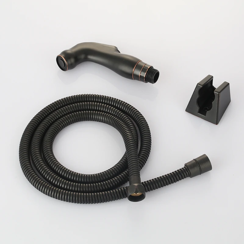 Тосканская бронза ручной спрей для биде здоровья чистящий распылитель Биде Душ