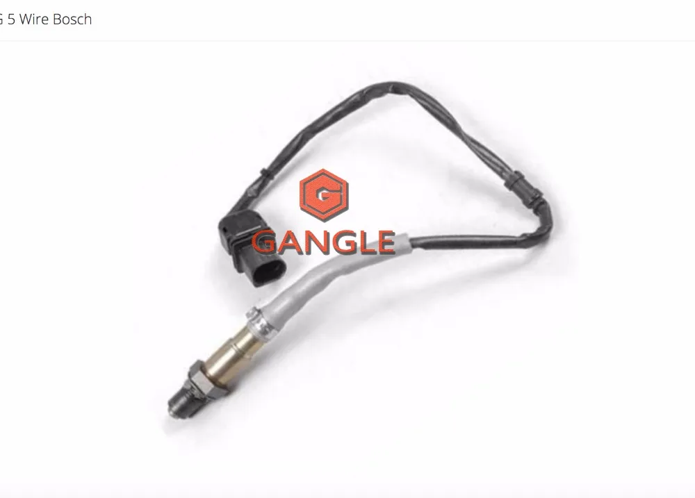 Кислородный датчик O2 Lambda соотношения воздуха и топлива для Audi Q3 VOLKSWAGEN VW TIGUAN SHARAN SEAT